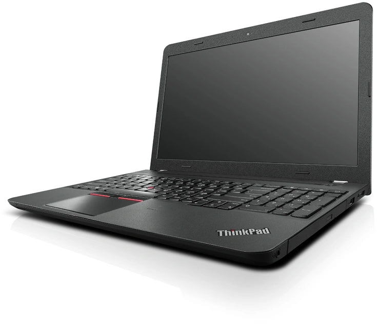 Lenovo E50-80 l i5-5200U l 6GB DDR3L l 128GB SSD l 15,6"