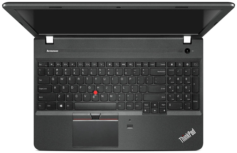 Lenovo E50-80 l i5-5200U l 6GB DDR3L l 128GB SSD l 15,6"