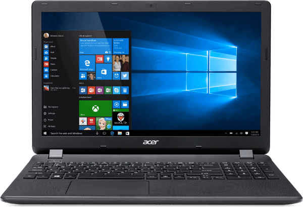 Acer Aspire ES1-571 | i3-5005U | 4GB DDR3 | 128GB SSD | 15.6”