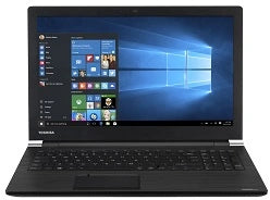 Toshiba Satellite Pro A50-C | i5-6200U | 4GB DDR3 | 128GB SSD | 15.6”