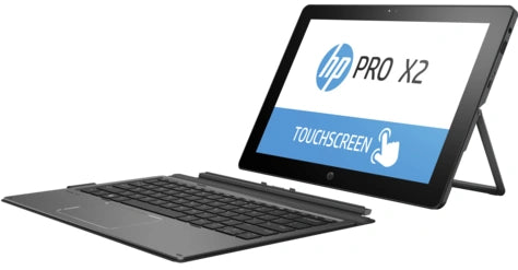 HP Pro x2 612 G2 | i5-7Y54 | 8GB DDR3L | 256GB SSD | 12”