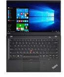 Lenovo ThinkPad X1 Carbon Gen 5 | i5-7200U | 8GB DDR3 | 128GB SSD | 14”