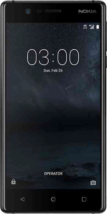 Nokia 3 (2017)