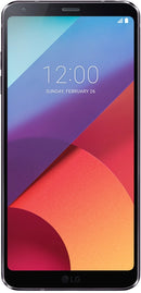 LG G6 - 32GB - Silver