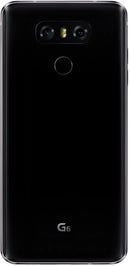 LG G6 - 32GB - Silver