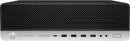 HP EliteDesk 800 G3 SFF | i5-7500 | 8GB DDR4 | 128GB SSD