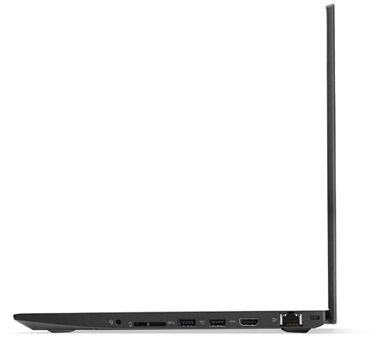 Lenovo Thinkpad T570 | i7-6600U | 4GB DDR4 | 128GB SSD | 15,6”