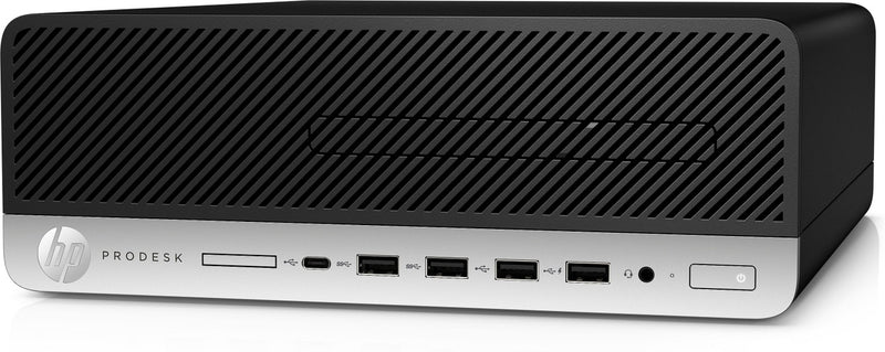 HP ProDesk 600 G3 SFF | i5-6500 | 8GB DDR4 | 128GB SSD