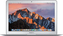 Apple MacBook Air 2017 (A1466) | Core i5 | 8GB DDR3 | 256GB SSD | 13.3"