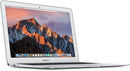 Apple MacBook Air 2017 (A1466) | Core i5 | 8GB DDR3 | 256GB SSD | 13.3"