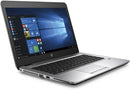 HP EliteBook 840 G4 | i7-7500U | 8GB DDR4 | 256GB SSD | 14”