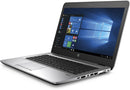 HP EliteBook 840 G4 | i7-7500U | 8GB DDR4 | 256GB SSD | 14”