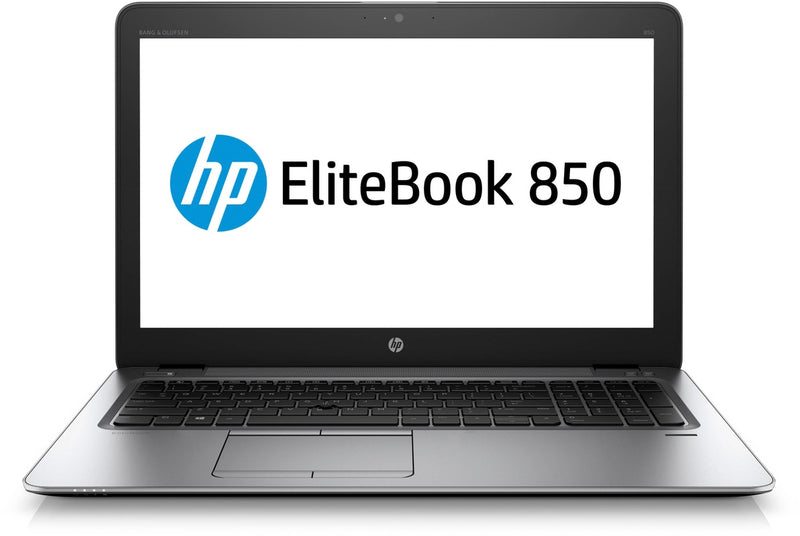 HP EliteBook 850 G4 | i7-7500U | 8GB DDR4 | 256GB SSD | 15.6”