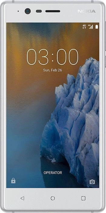 Nokia 3 (2017)