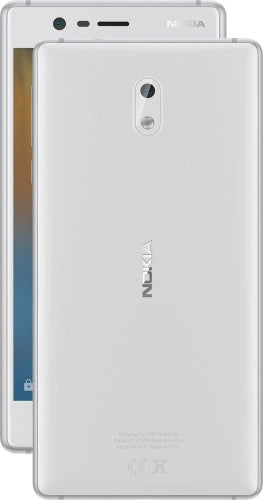 Nokia 3 (2017)