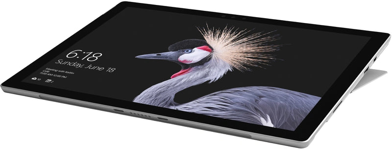 Microsoft Surface Pro 5 | m3-7Y30 | 4GB DDR3 | 128GB SSD | 12,3”
