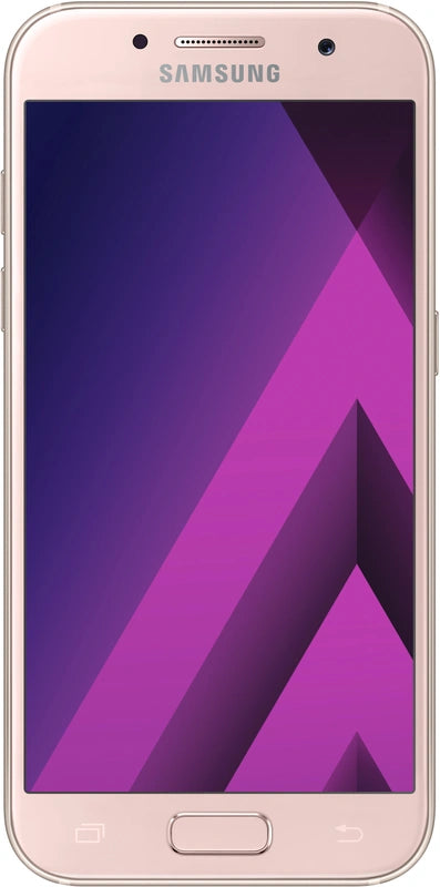 Samsung Galaxy A3 2017 - 16GB