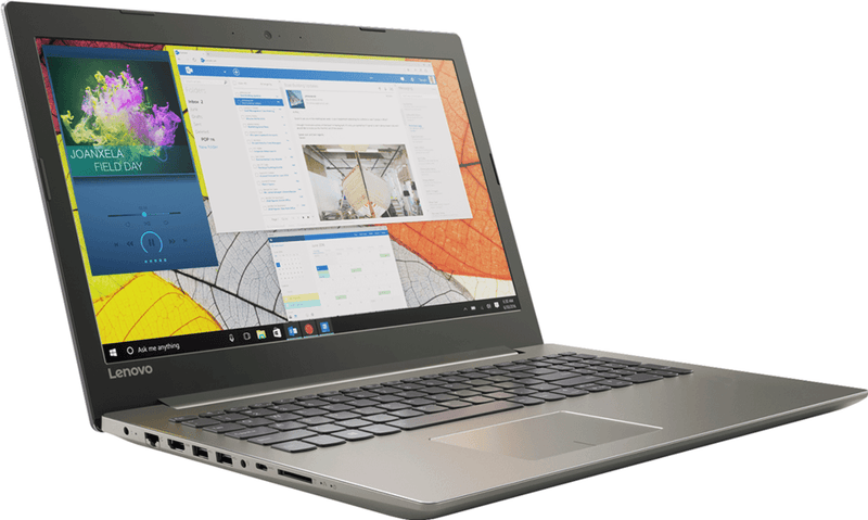 Lenovo Ideapad 520-15IKBR (81BF) | i5-8250U | 8GB DDR4 | 256GB SSD | 15.6"