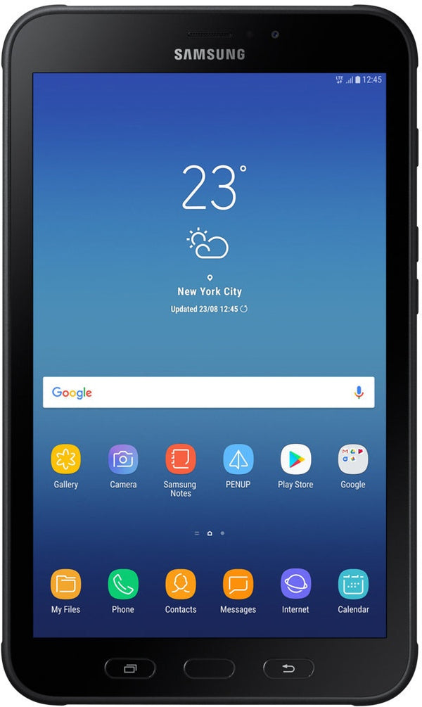 Samsung Galaxy Tab Active 2 - 16GB - 8"
