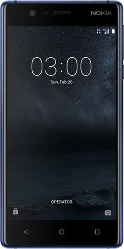 Nokia 3 (2017)