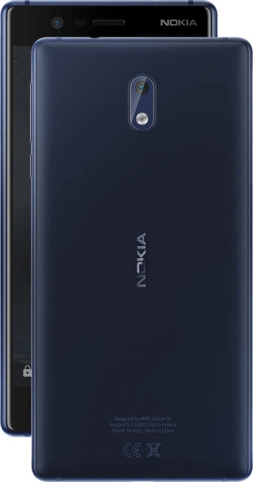 Nokia 3 (2017)