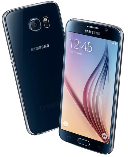 Samsung Galaxy S6 - 32GB