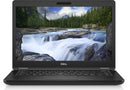 Dell Latitude 5490 | i5-8350U | 8GB DDR4 | 256GB SSD | 14"