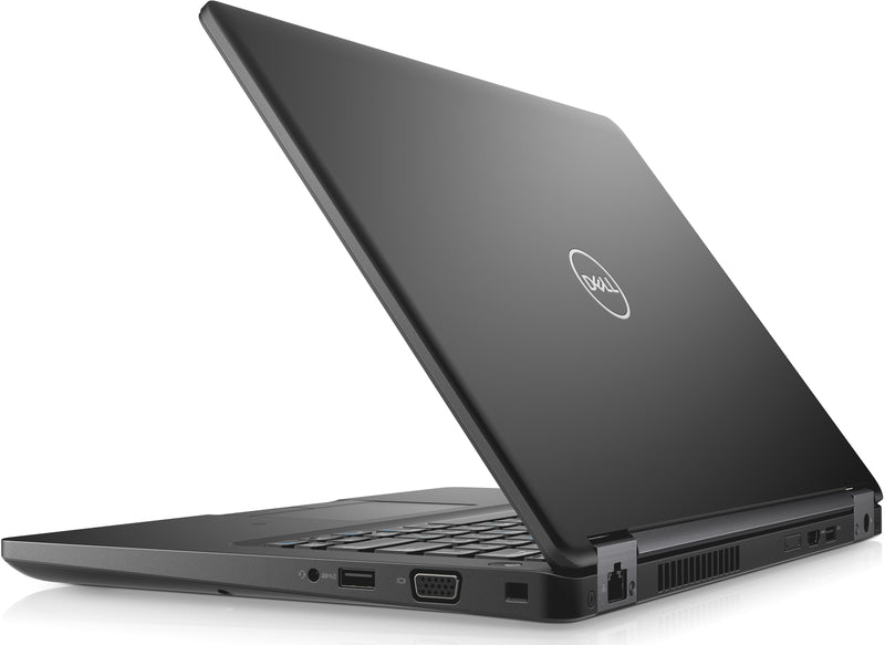 Dell Latitude 5490 | i5-8350U | 8GB DDR4 | 256GB SSD | 14"