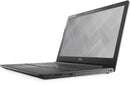 Dell vostro 15-3568 | i3-7100U | 8GB DDR4 | 256GB SSD | 15.6"