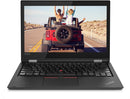 Lenovo ThinkPad Yoga L380 | i5-8250U | 8GB DDR4 | 256GB SSD | 13.3”