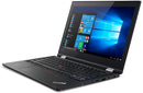 Lenovo ThinkPad Yoga L380 | i5-8250U | 8GB DDR4 | 256GB SSD | 13.3”