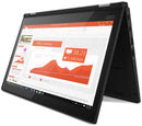 Lenovo ThinkPad Yoga L380 | i5-8250U | 8GB DDR4 | 256GB SSD | 13.3”