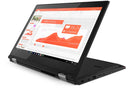 Lenovo ThinkPad Yoga L380 | i5-8250U | 8GB DDR4 | 256GB SSD | 13.3”