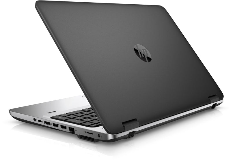 HP ProBook 650 G2 | i5-6200U | 8GB DDR4 | 256GB SSD | 15.6”