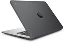 HP Chromebook 14 G4 | Celeron N2840 | 4GB DDR3 | 32GB eMMC | 14"