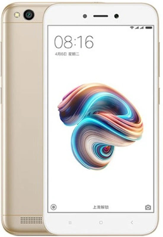 Xiaomi Redmi 5A