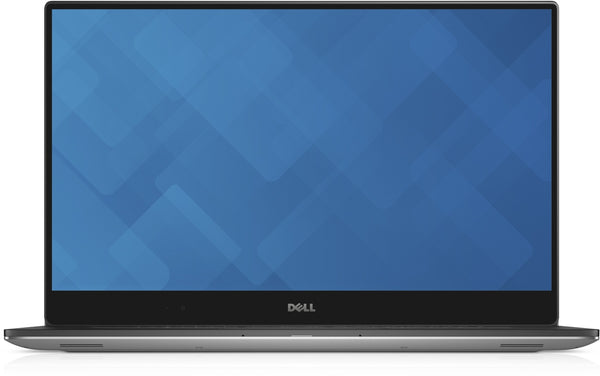 Dell Precision 5520 | i7-6820HQ | 4GB DDR4 | 256GB SSD | 15"