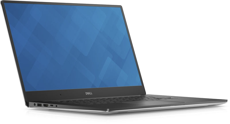 Dell Precision 5520 | i7-6820HQ | 4GB DDR4 | 256GB SSD | 15"