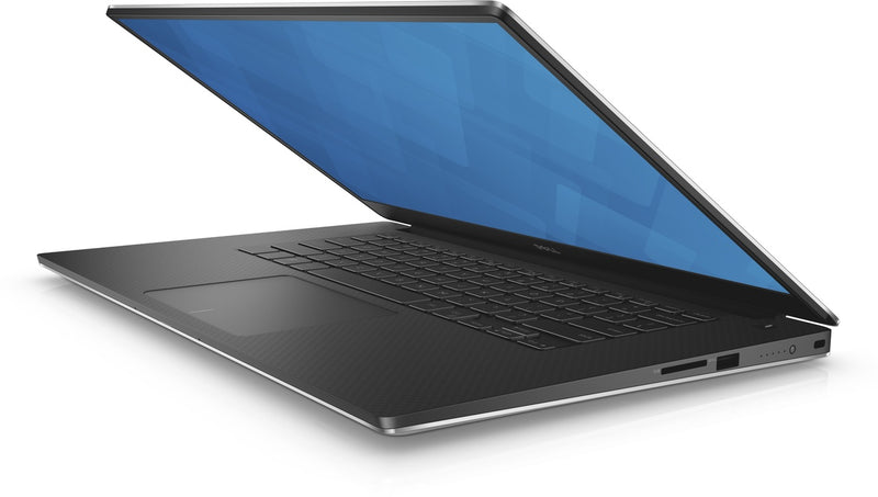 Dell Precision 5520 | i7-6820HQ | 4GB DDR4 | 256GB SSD | 15"