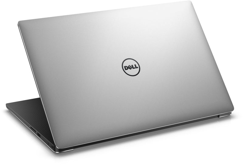 Dell Precision 5520 | i7-6820HQ | 4GB DDR4 | 256GB SSD | 15"