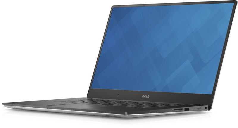 Dell Precision 5520 | i7-6820HQ | 4GB DDR4 | 256GB SSD | 15"