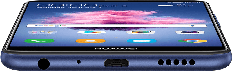 Huawei P smart 2018