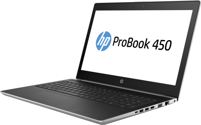 HP ProBook 450 G5 | i5-8250U | 8GB DDR4 | 256GB SSD | 15.6”