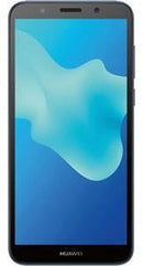 Huawei Y5 (2018) - Blauw