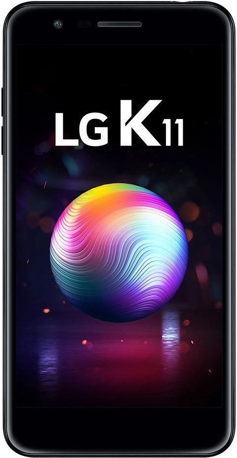 LG K11 - 16GB