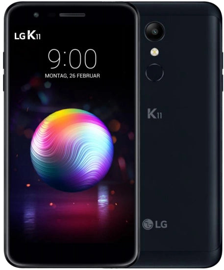 LG K11 - 16GB