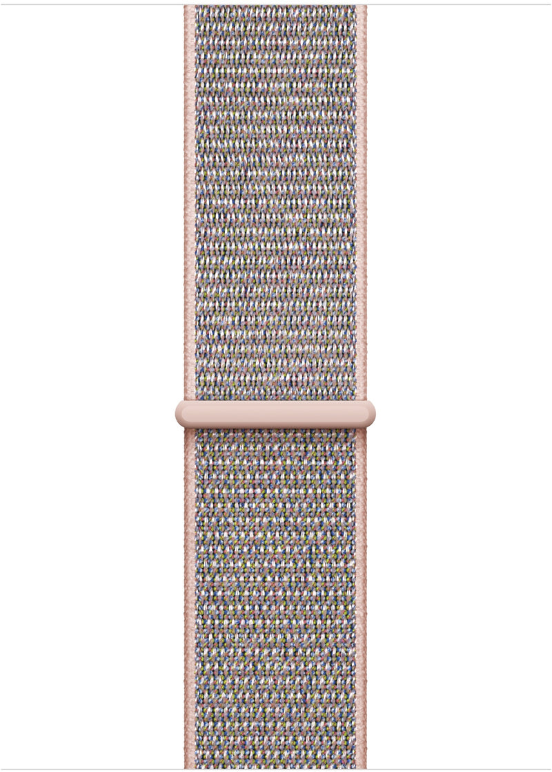 Apple Watch Series 3 - 38 mm GPS + Cellular
