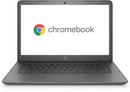 HP Chromebook 14-ca061nd | Celeron N3350 | 4GB DDR4 | 64GB eMMC | 14"