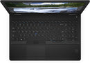 Dell Precision 3530 | i7-8850H | 16GB DDR4 | 512GB SSD | 15.6"