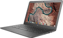 HP Chromebook 14-ca061nd | Celeron N3350 | 4GB DDR4 | 64GB eMMC | 14"